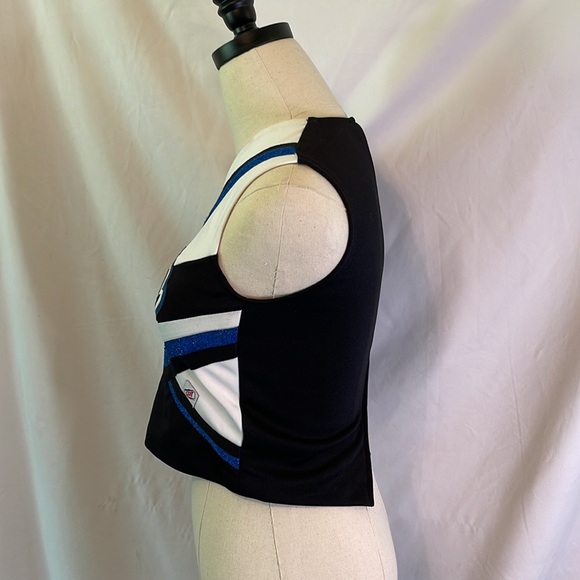 Vintage Team Cats Shirt High School - Picture 5 of 6